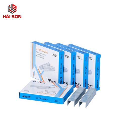 Đạn ghim KW-trio 23/10