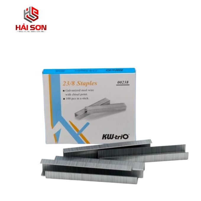 Đạn ghim KW-trio 23/8