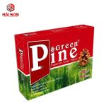 Giấy Green Pine A4 ĐL 70