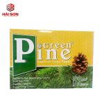 Giấy Green Pine A4 ĐL 60