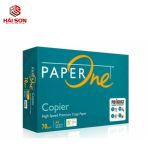 Giấy A4 Paper one 70