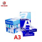 Giấy A3 Double A 70