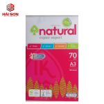 Giấy A3 IK Natural 70