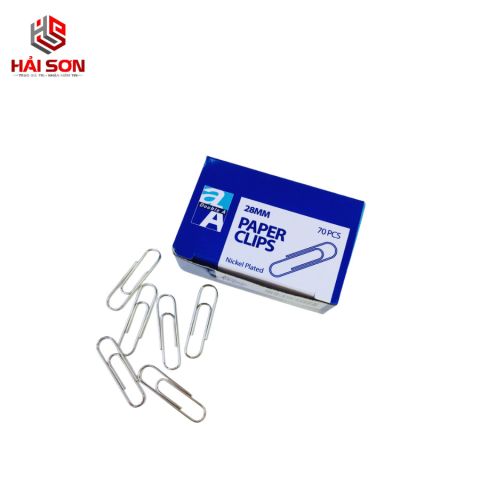 Đạn ghim Double số 3, số 10