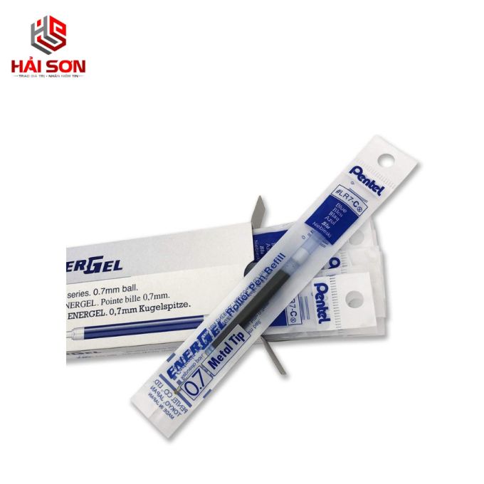 Ruột bút Pentel BL57 0.7 