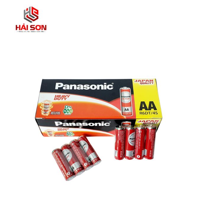 Pin Panasonic AA