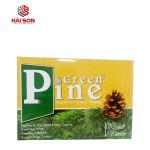 Giấy A3 Green pine ĐL 60