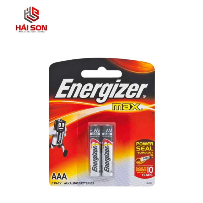 Pin AAA Energizer 