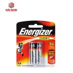 Pin AA Energizer 